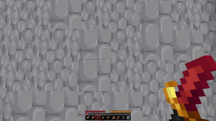 2 fury 16x pack mcpe