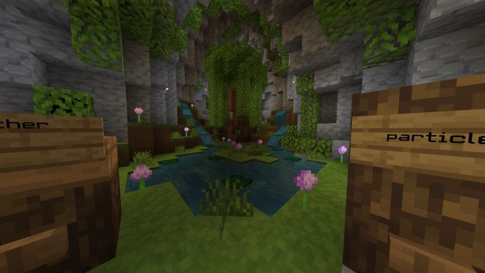 23 fury 16x pack mcpe