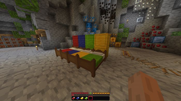 27 fury 16x pack mcpe