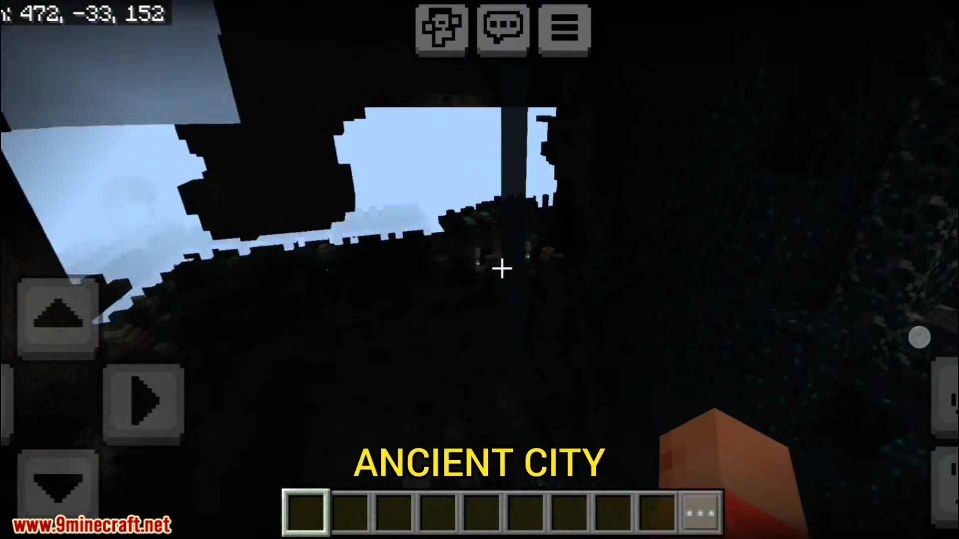 3 Best New Seeds For Minecraft (26.2, 1.21.1) – Java, Bedrock Edition 14 3 best new seeds for minecraft screenchots 13