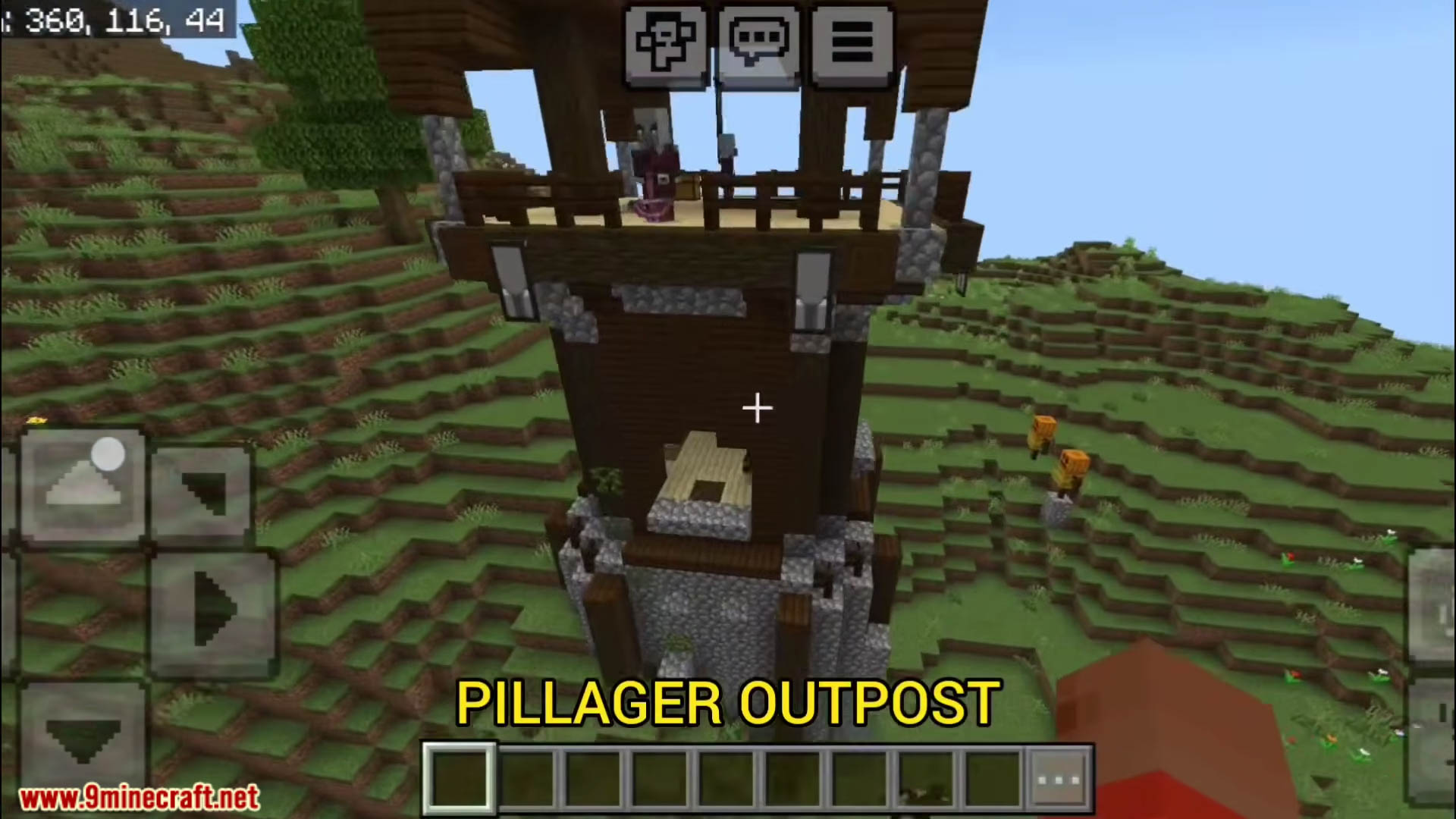 3 Best New Seeds For Minecraft (26.2, 1.21.1) – Java, Bedrock Edition 16 3 best new seeds for minecraft screenchots 15