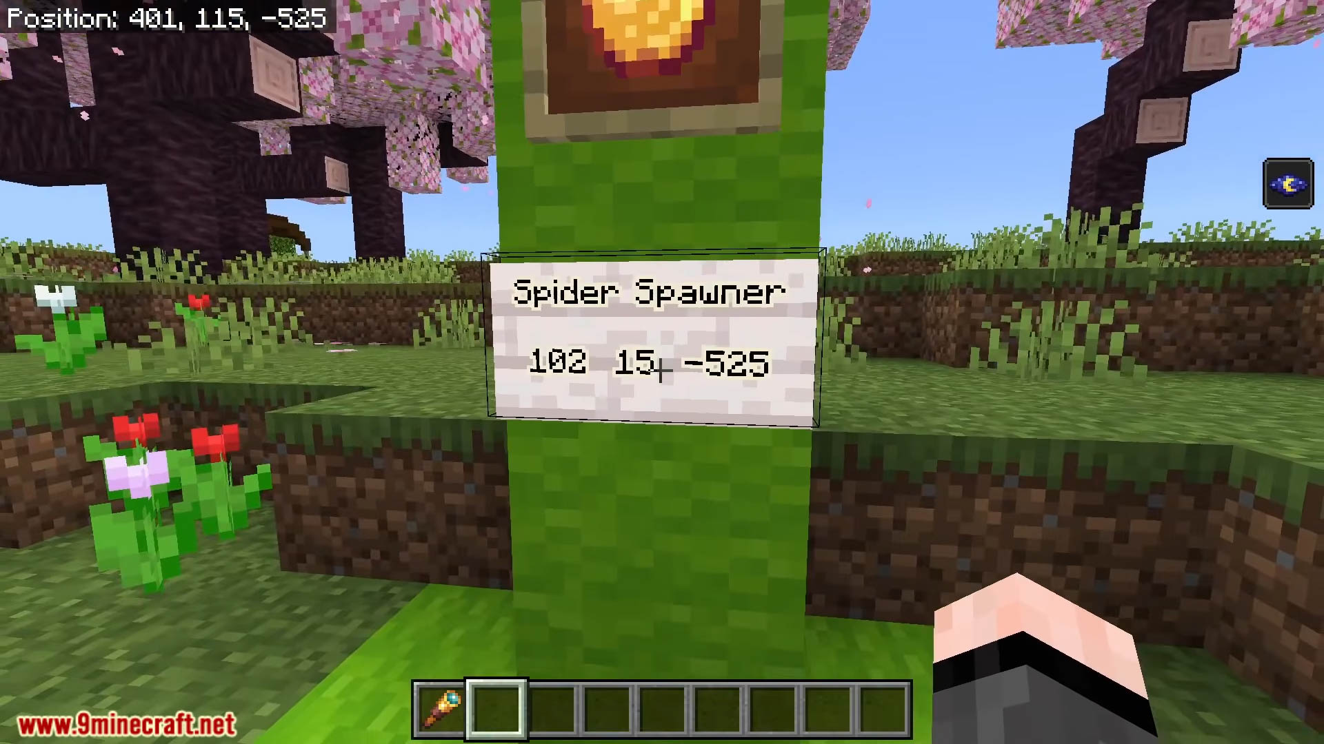 3 New Perfect Spawn Seeds For Minecraft (26.2, 1.21.1) – Bedrock Edition