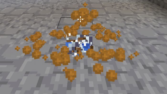 6 fury 16x pack mcpe