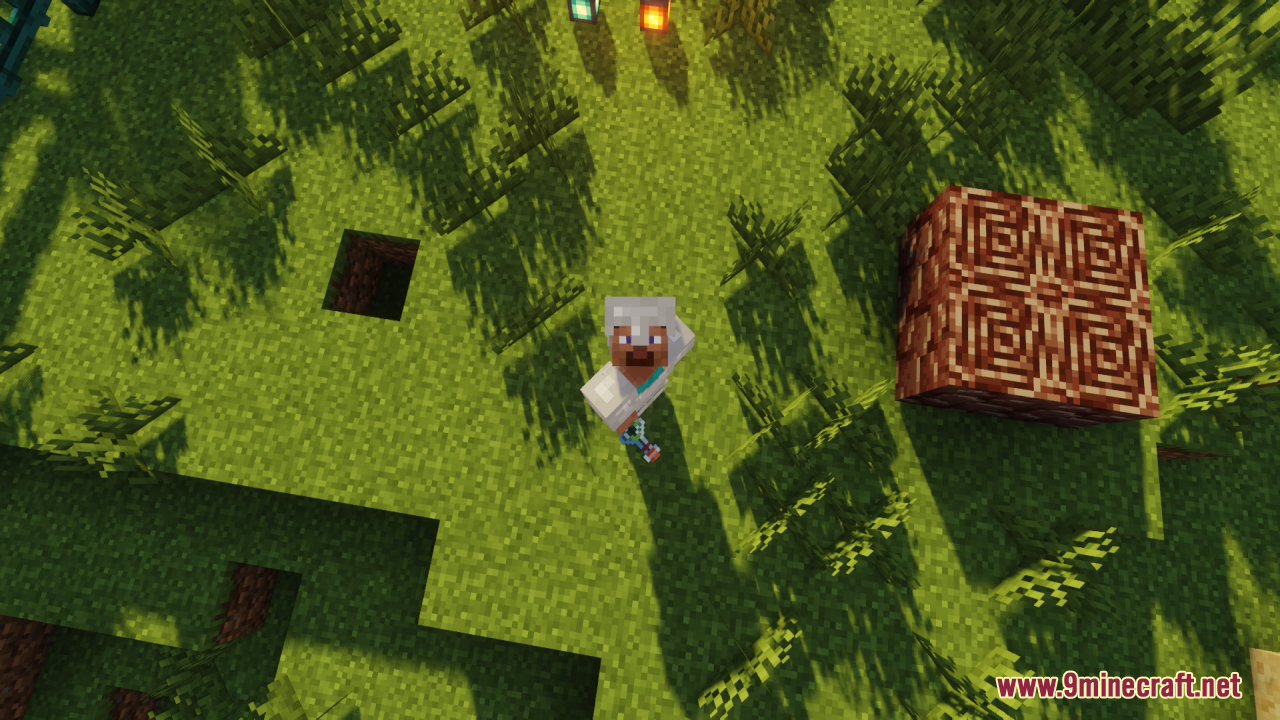Almost vanilla potions screenshots 11