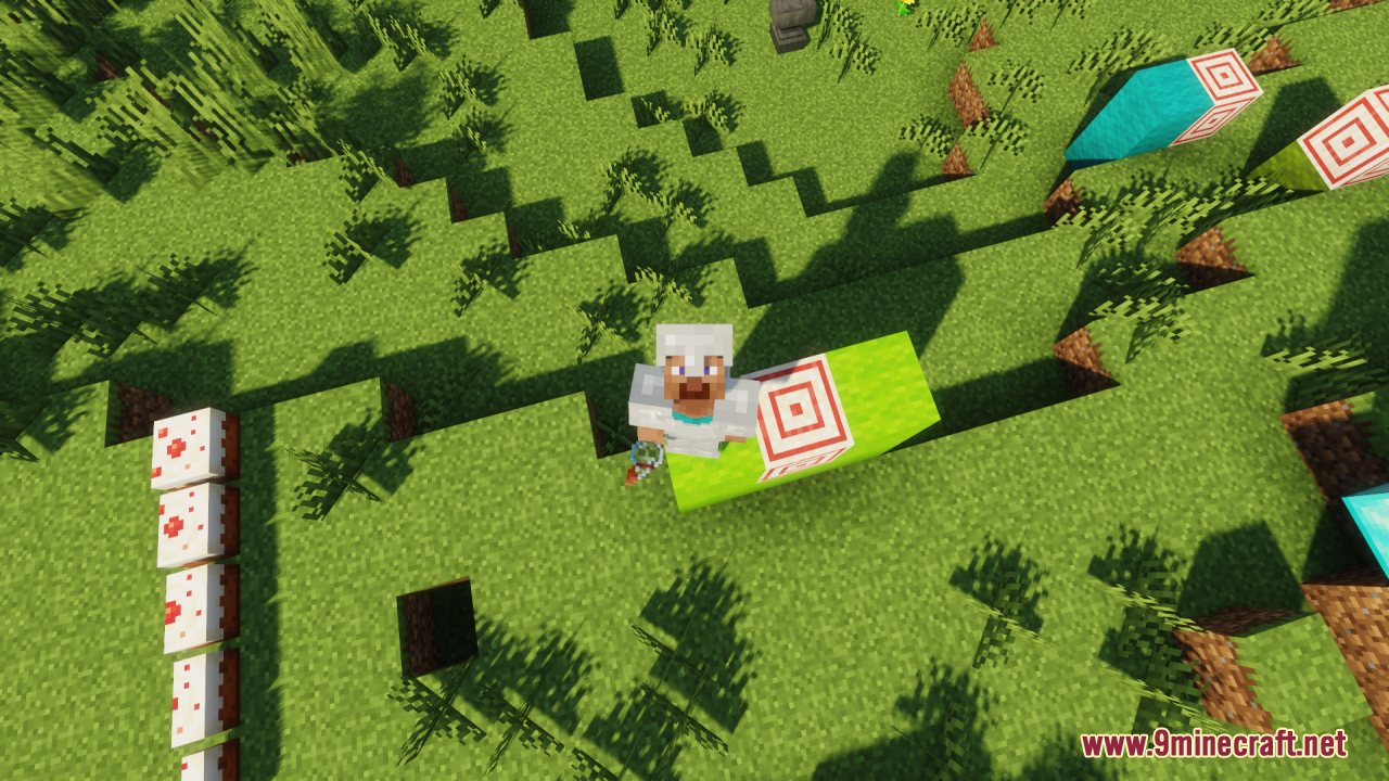 Almost vanilla potions screenshots 4