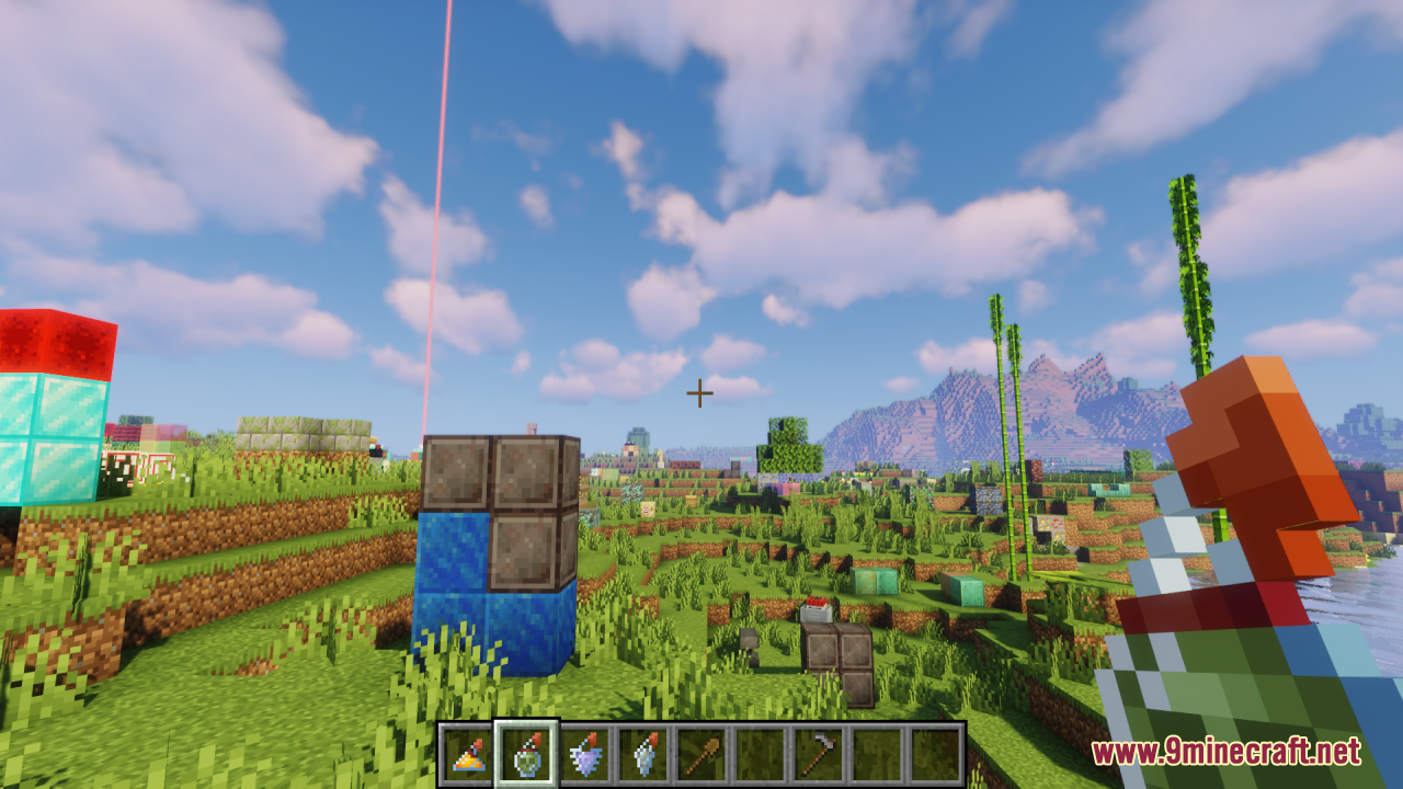 Almost vanilla potions screenshots 5