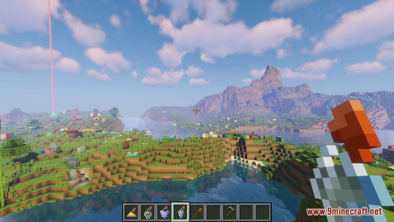 Almost vanilla potions screenshots 6