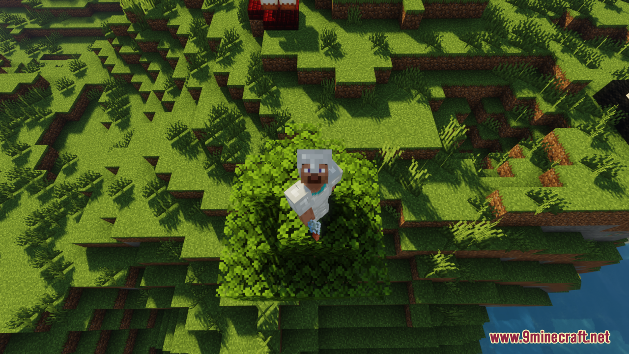 Almost vanilla potions screenshots 7