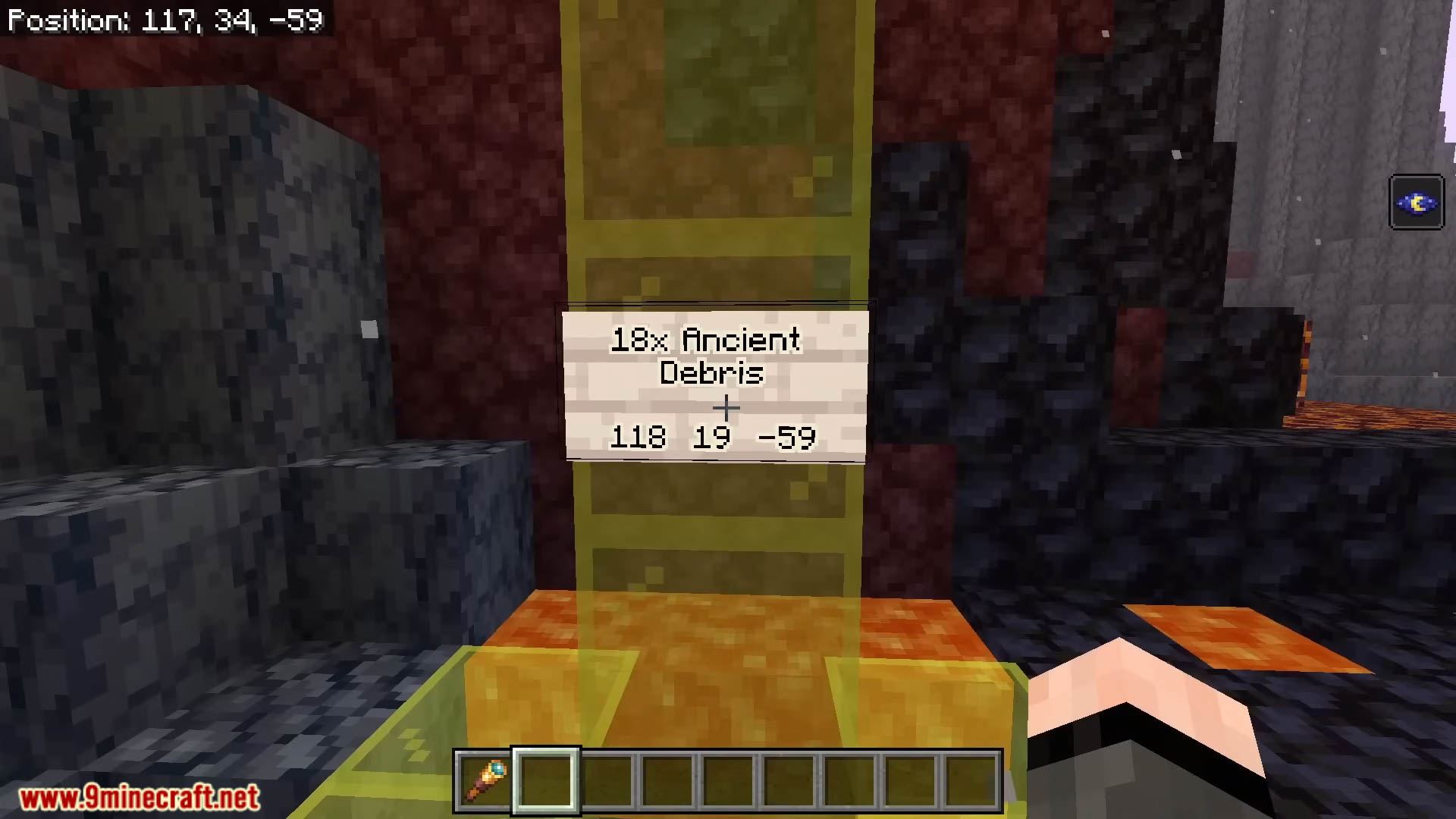 Best New Ultimate God Seeds For Minecraft (26.2, 1.21.11) – Bedrock Edition