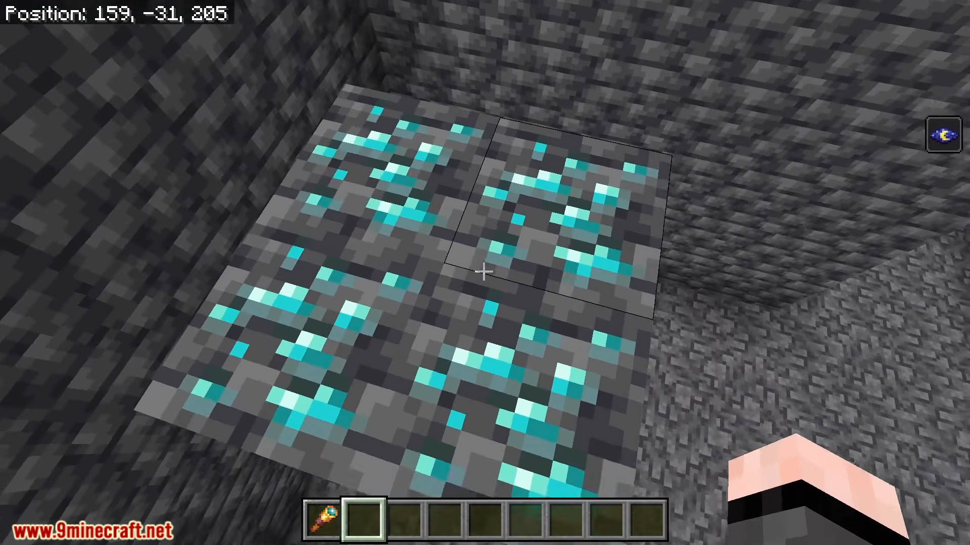 Best New Ultimate God Seeds For Minecraft (26.2, 1.21.11) – Bedrock Edition