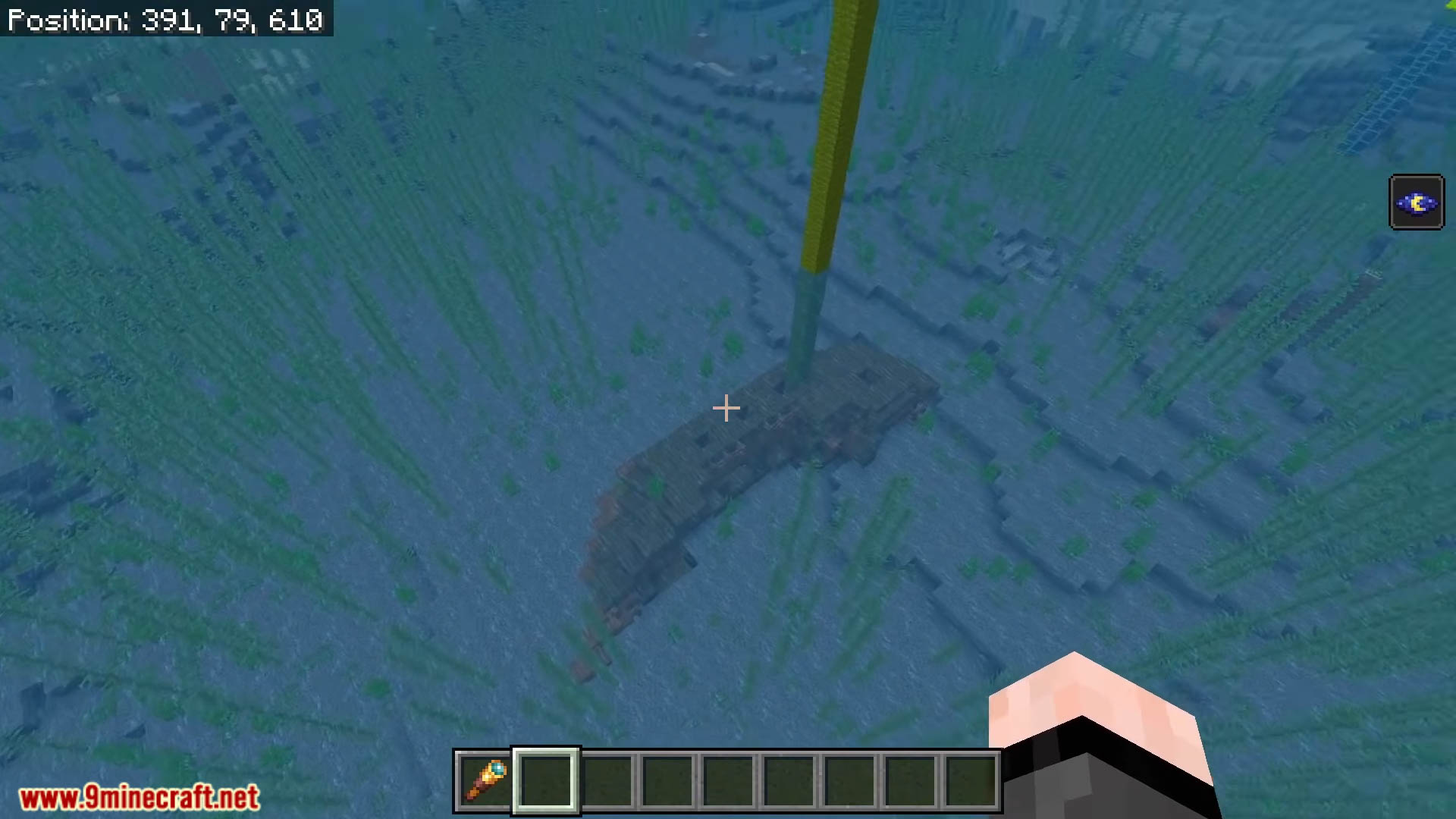Best New Ultimate God Seeds For Minecraft (26.2, 1.21.11) – Bedrock Edition
