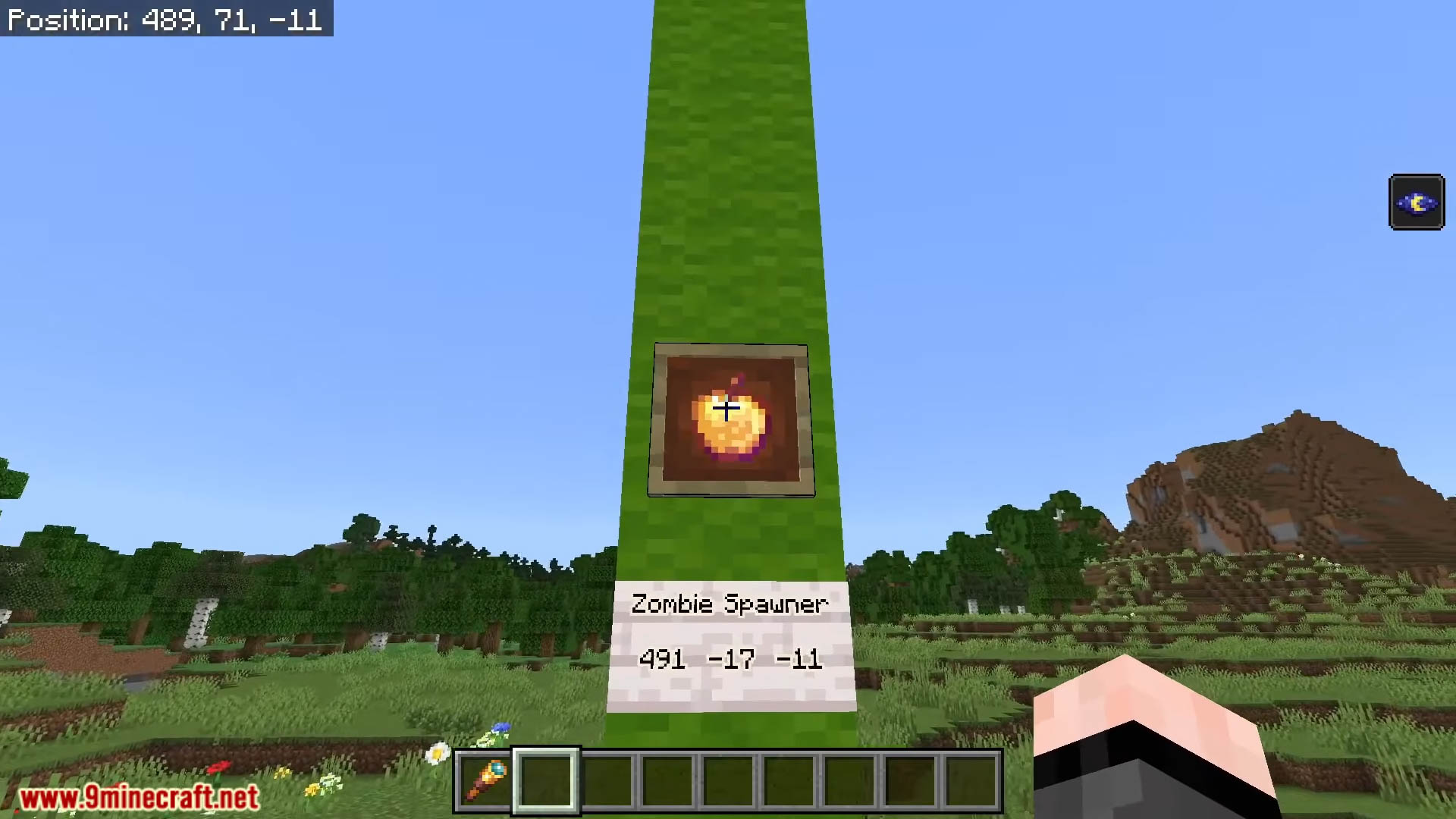 Best New Ultimate God Seeds For Minecraft (26.2, 1.21.11) – Bedrock Edition