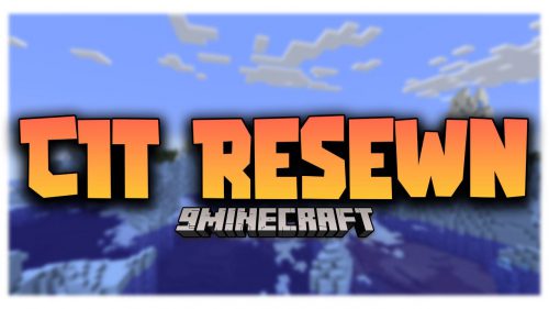 Sprout Hat Resource Pack (1.21.11, 1.20.1) – Wear A Cute Tiny Green Plant 7 Cit resewn mod thumbnail 500x281 3