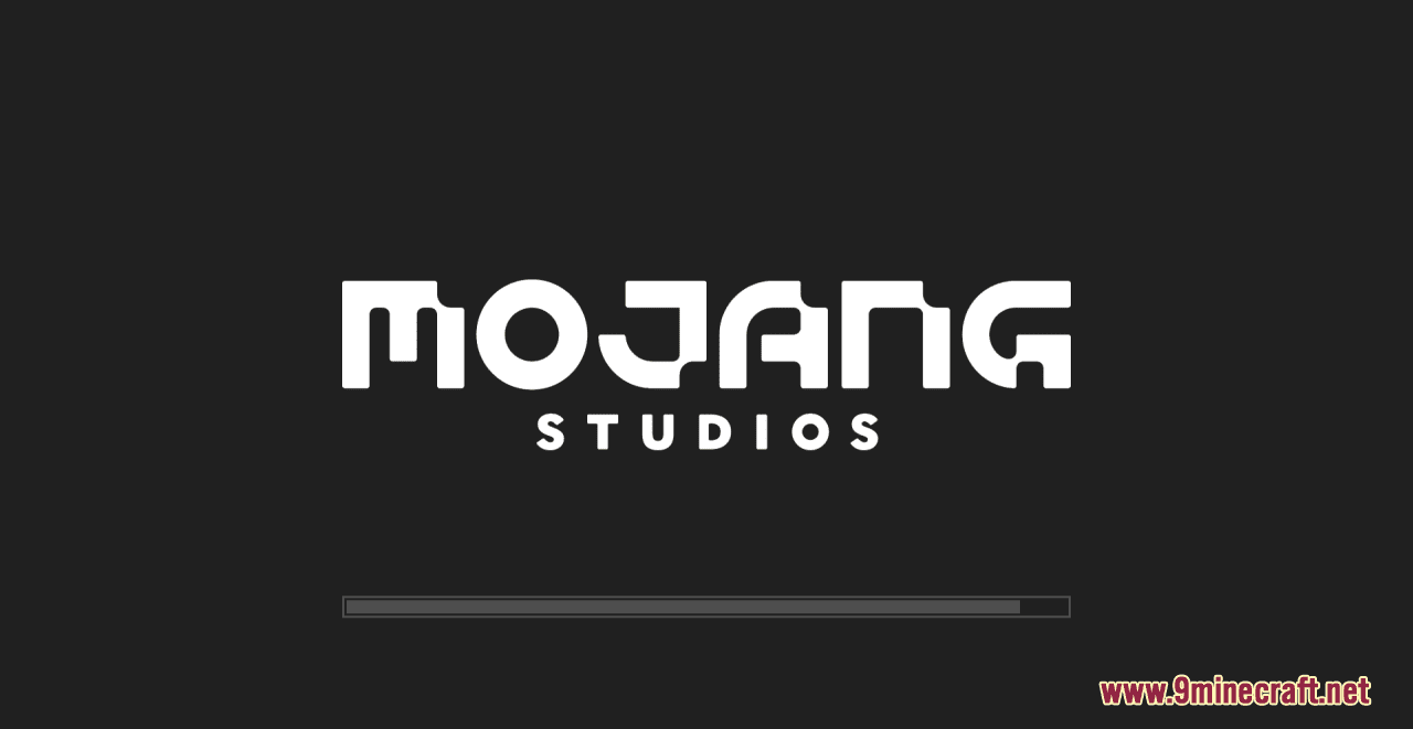 Darkmode Resource Pack (26.2, 1.21.1) – Texture Pack 2 Darkmode screenshots 1