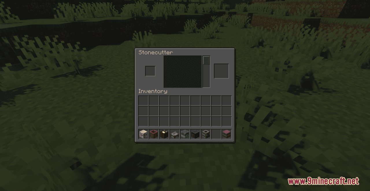 Darkmode Resource Pack (26.2, 1.21.1) – Texture Pack 12 Darkmode screenshots 11