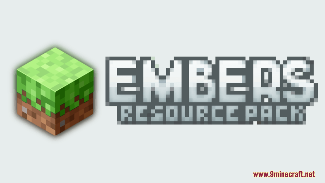 Embers Resource Pack (1.21.5) – A Polished Vanilla World with Classic Charm