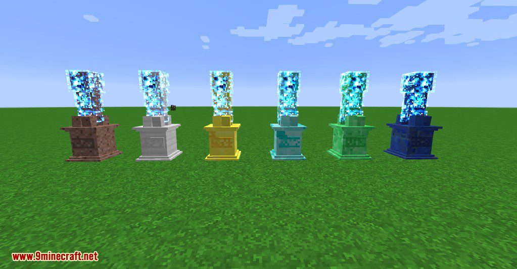 Gravestone extended mod screenshots 10