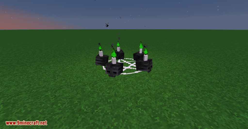Gravestone extended mod screenshots 12