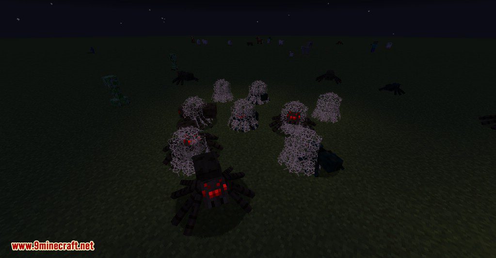Gravestone extended mod screenshots 14