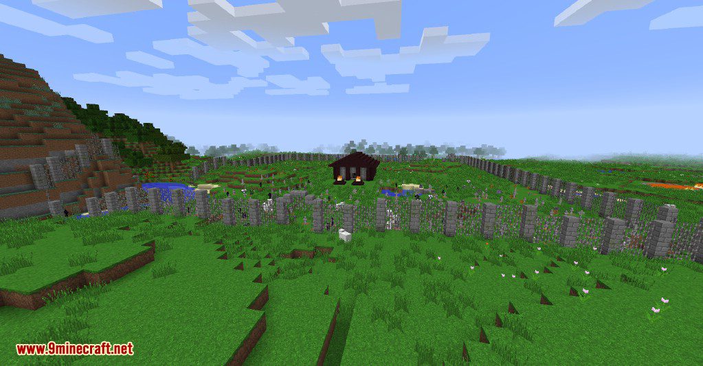 Gravestone extended mod screenshots 19