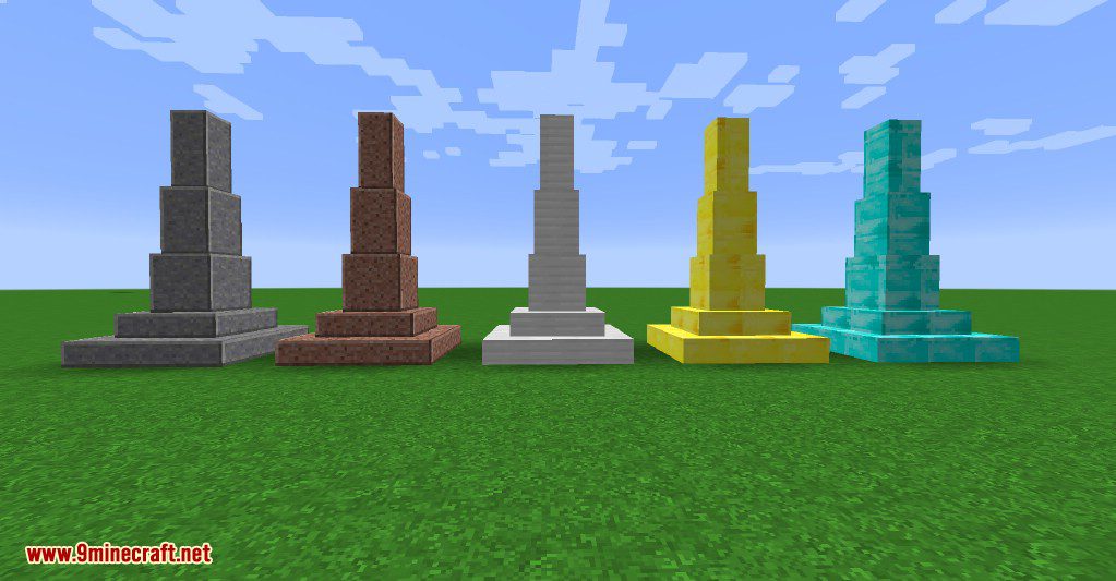 Gravestone extended mod screenshots 2