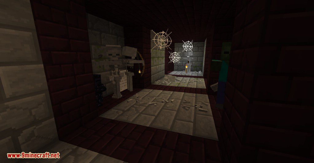 Gravestone extended mod screenshots 22