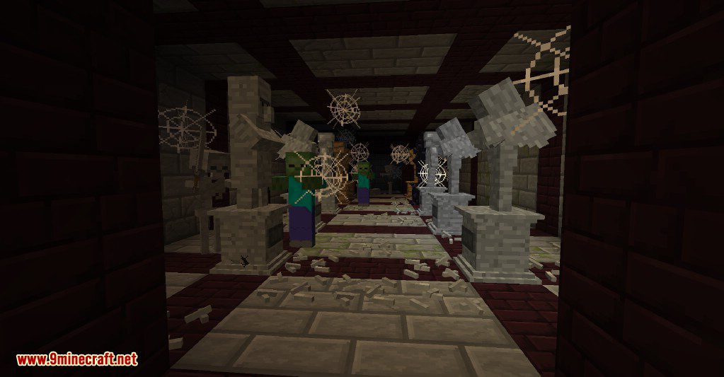 Gravestone extended mod screenshots 24