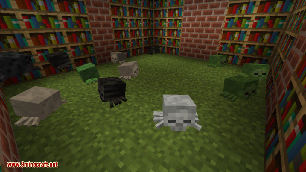 Gravestone extended mod screenshots 27