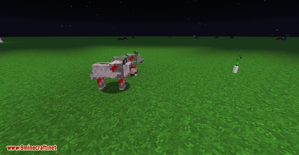 Gravestone extended mod screenshots 28