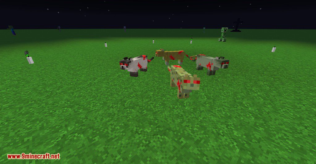 Gravestone extended mod screenshots 29