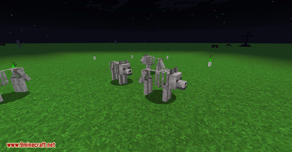 Gravestone extended mod screenshots 30