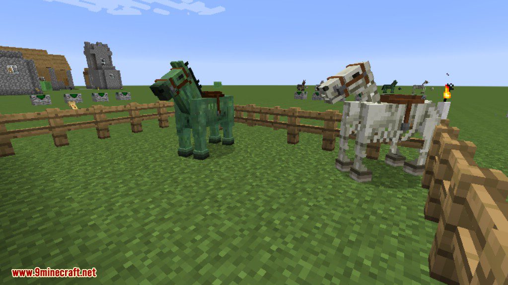 Gravestone extended mod screenshots 33