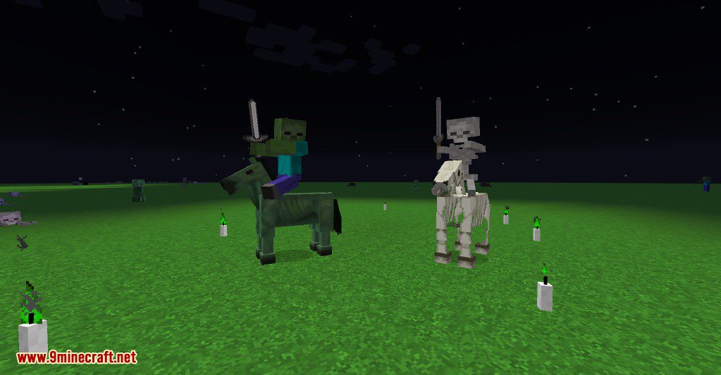 Gravestone extended mod screenshots 35