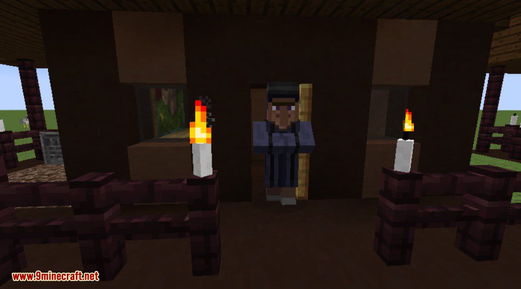 Gravestone extended mod screenshots 36
