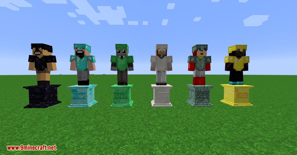 Gravestone extended mod screenshots 4