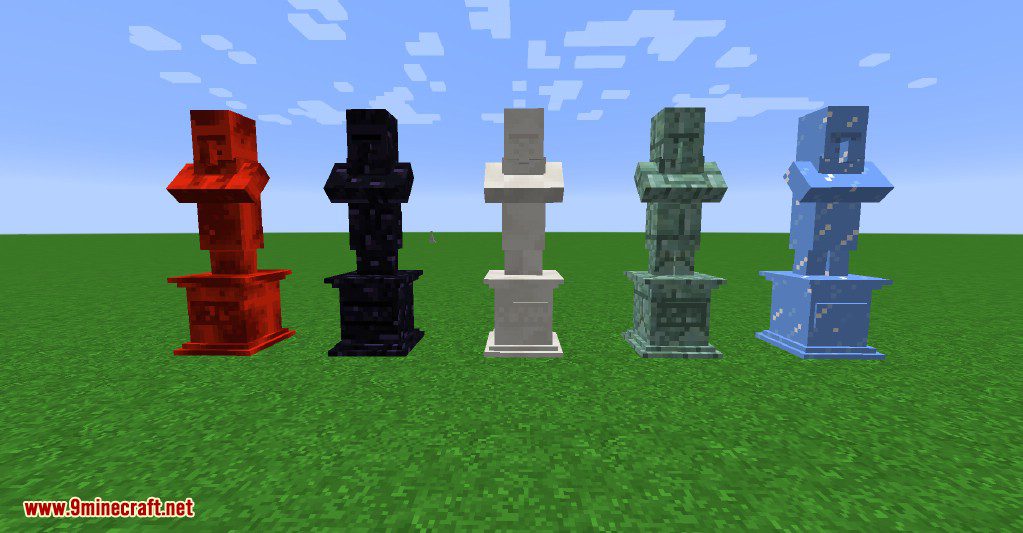 Gravestone extended mod screenshots 6
