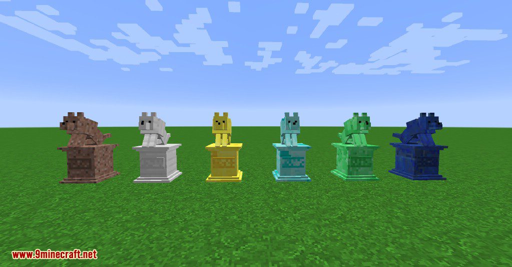 Gravestone extended mod screenshots 8