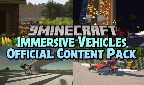 Iv Mts P Wic Project World In Conflict Mod (26.1.2, 1.20.1) 14 Immersive vehicles official content pack mod 500x295 1