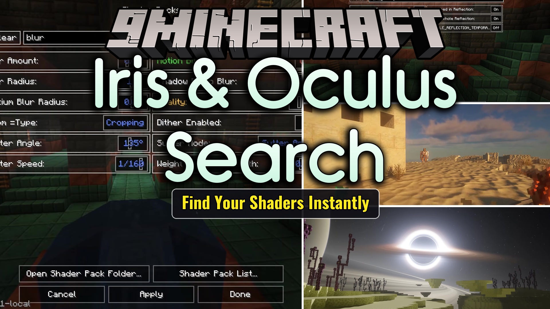 Minecraft 1.20.4 Mods Archives - Aadhu.com