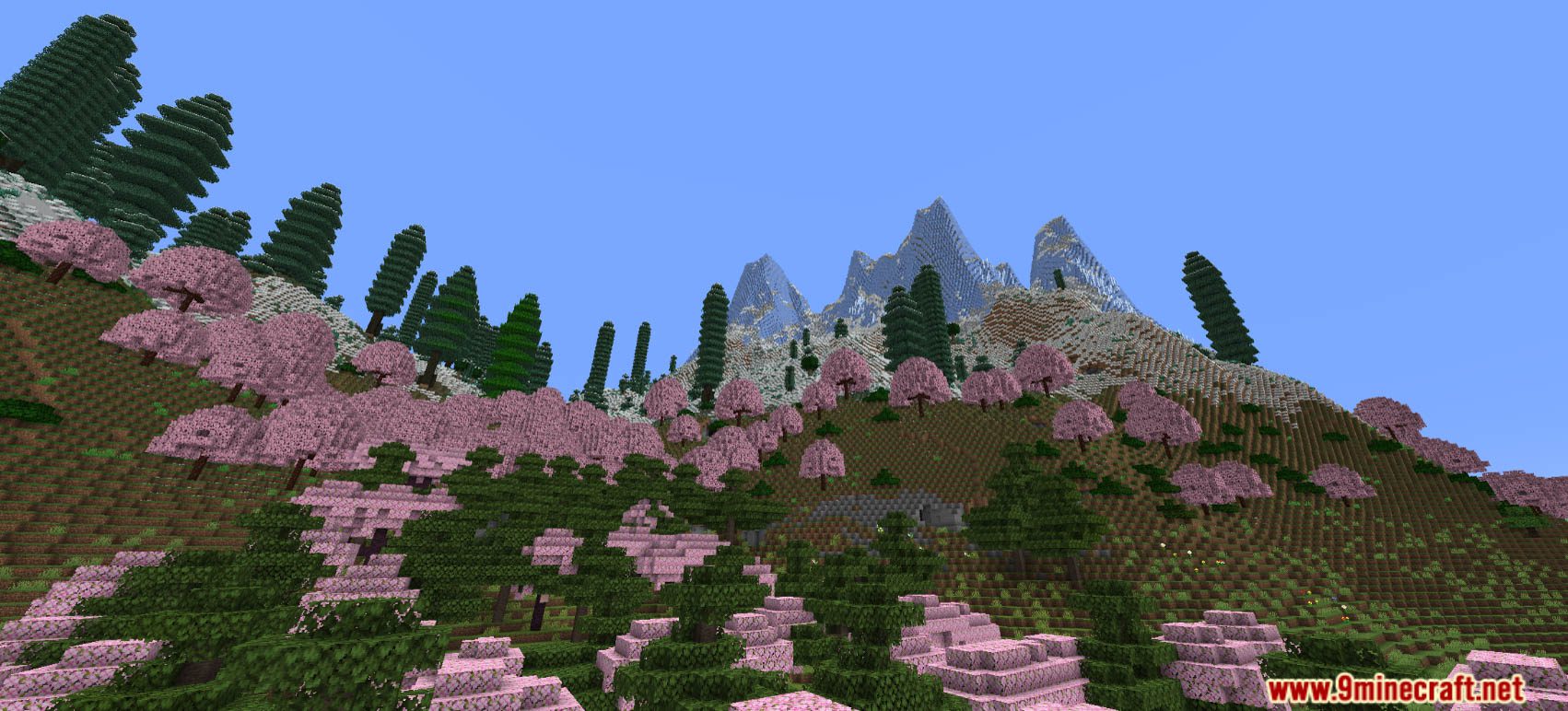 Lithosphere data pack screenshots 10