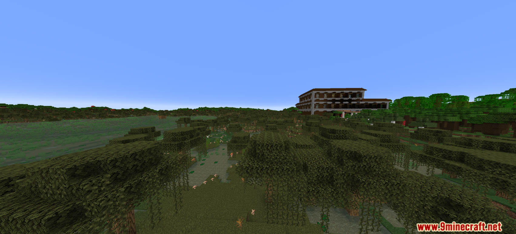 Lithosphere data pack screenshots 5