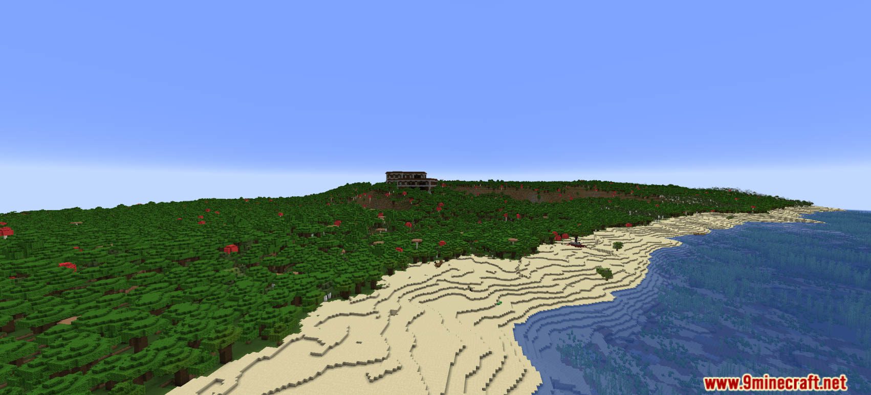 Lithosphere data pack screenshots 6