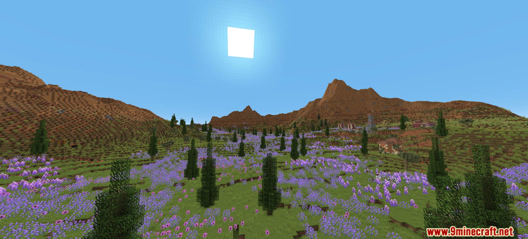 Lithosphere data pack screenshots 7