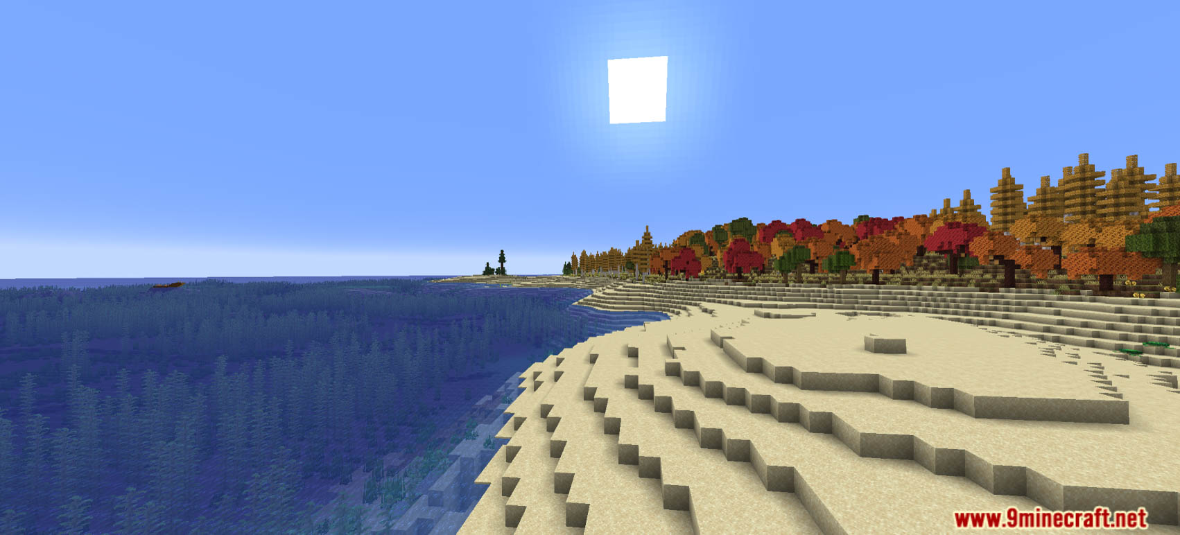 Lithosphere data pack screenshots 8