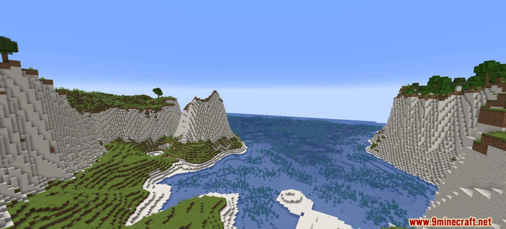 Lithosphere data pack screenshots 9