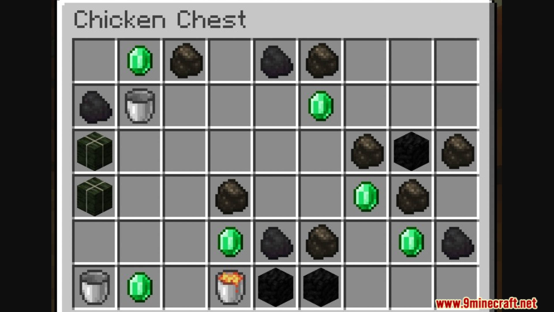 Minecraft Movie Structures Data Pack (1.21.4, 1.21.8) – Adds Iconic Builds From The Minecraft Movie 8 Minecraft movie structures data pack screenshots 9
