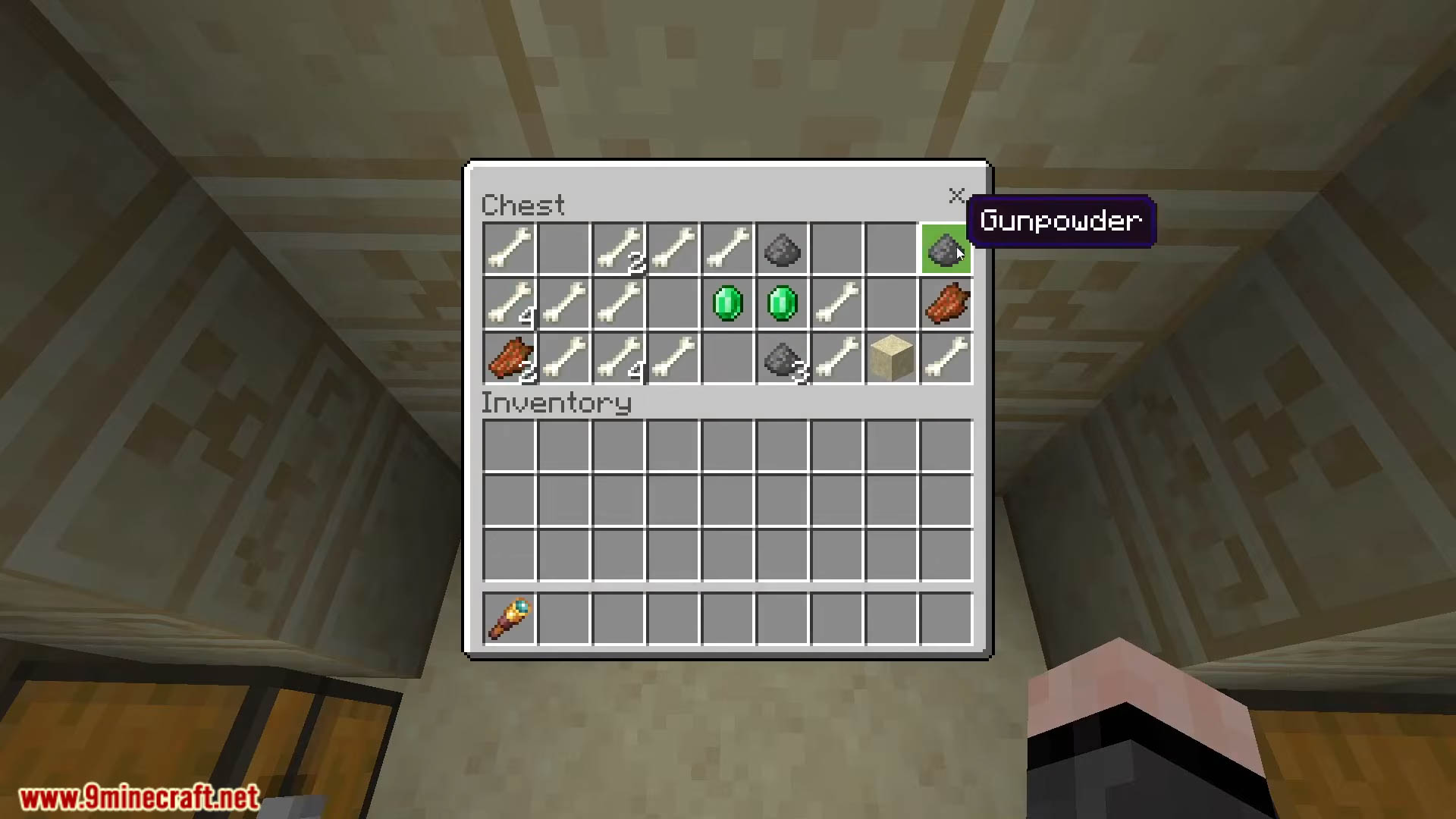 New ultimate god seeds for minecraft screenchots 26
