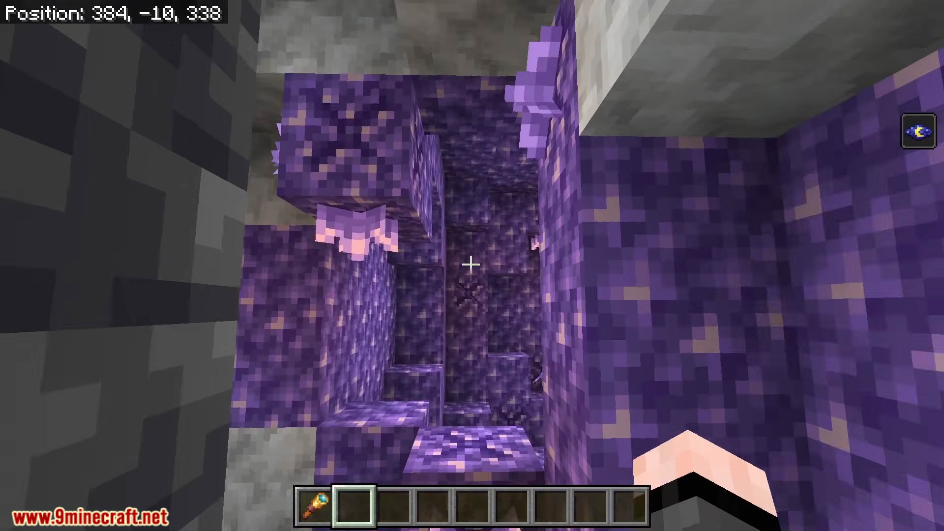New ultimate god seeds for minecraft screenchots 4