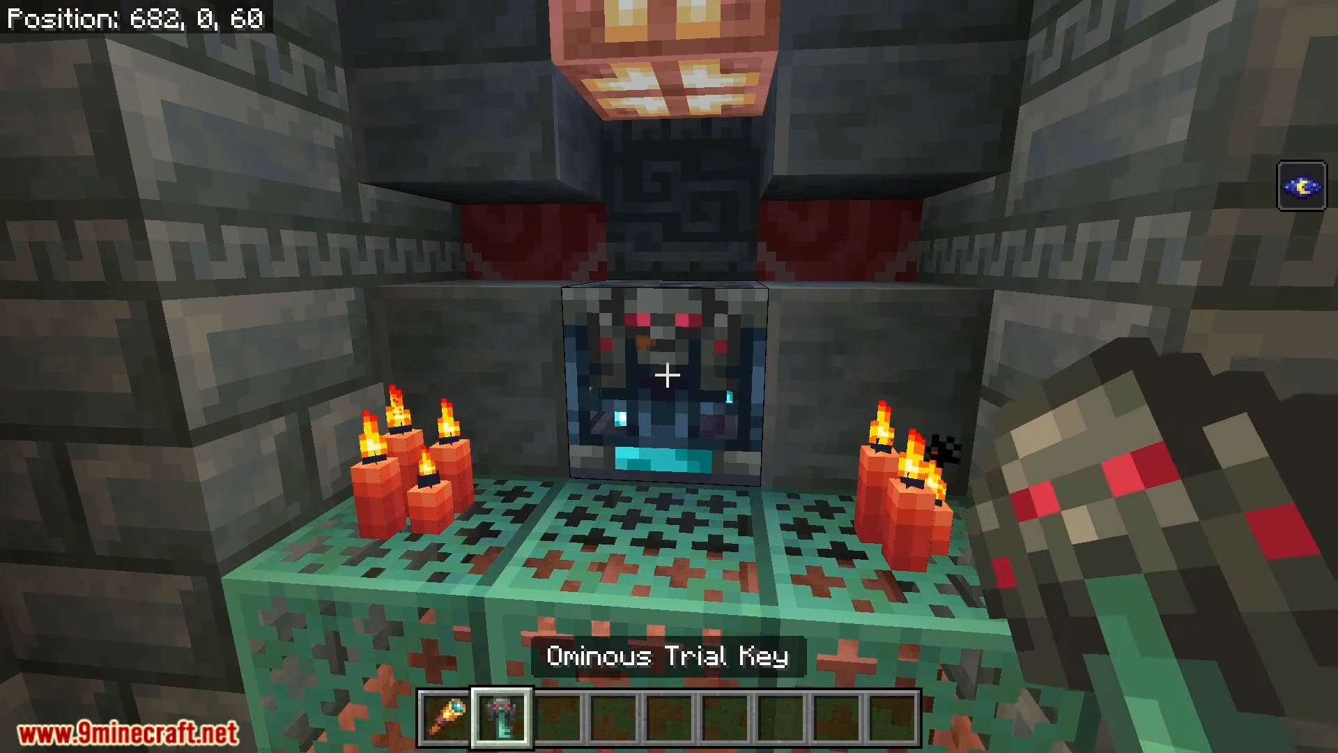 New ultimate god seeds for minecraft screenchots 7