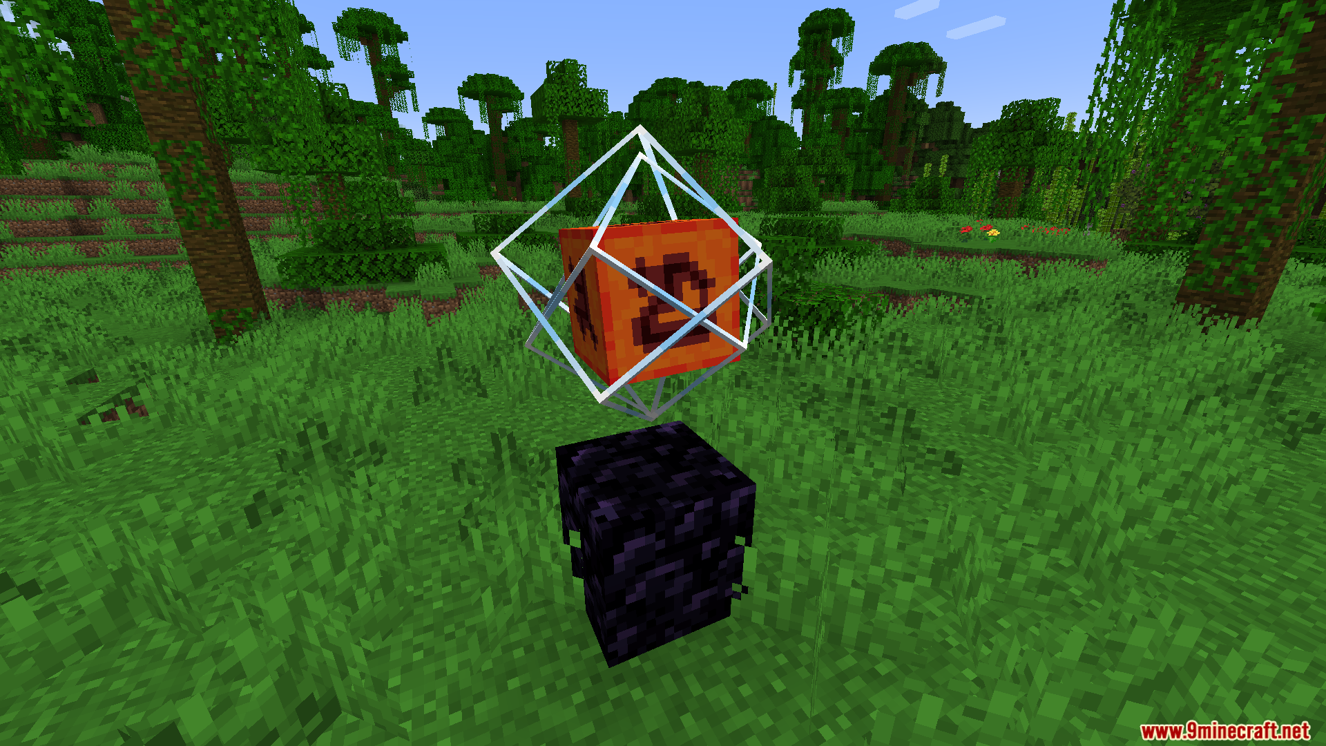 Pvp smp deluxe resource pack screenshots 11